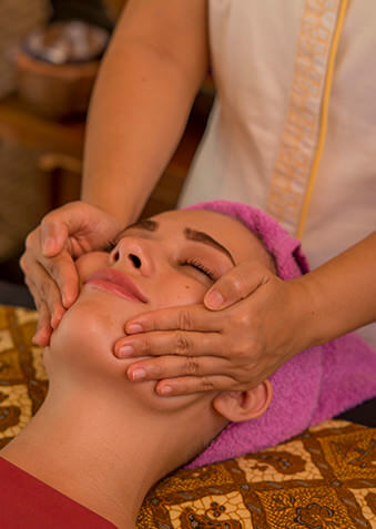 Роскошные процедуры для лица – все для вашей красоты