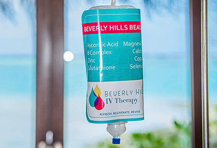 Beverly Hills Vitamin Therapy