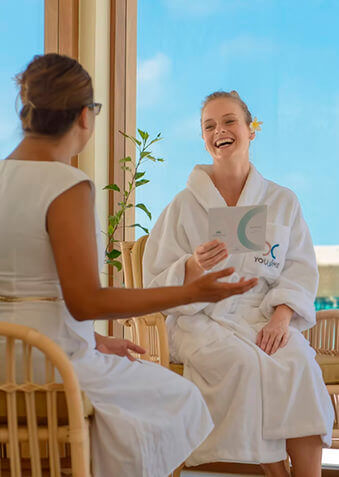 Доступны консультации и индивидуальные программы