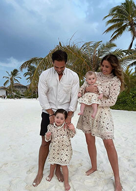 Устраивать потрясающие семейные фотосессии