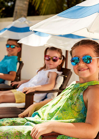 Отдыхаем и чиллим, как взрослые – чем мы хуже?