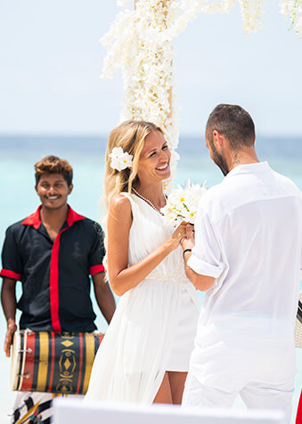 Создайте идеальный свадебный образ в Tamara Spa!