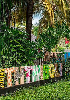 Детский клуб Thiththi Boli – территория игр и веселья!