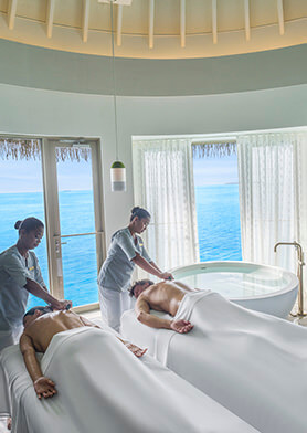 Открывать новые грани чувственности в AVI Spa