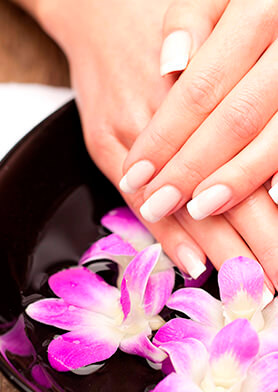 Ваши руки достойны индивидуальной заботы!