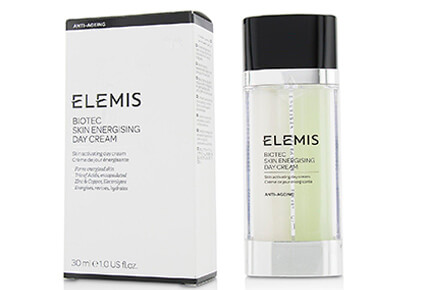Elemis Biotec
