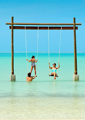 Семейное счастье без условностей и границ