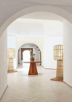 Изысканный минимализм в азиатских традициях