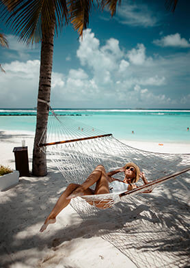 Просто расслабляться и радоваться каждому мгновению в Emerald