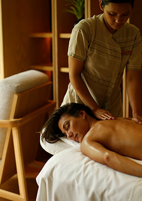 Изысканное созвездие массажей от Alila