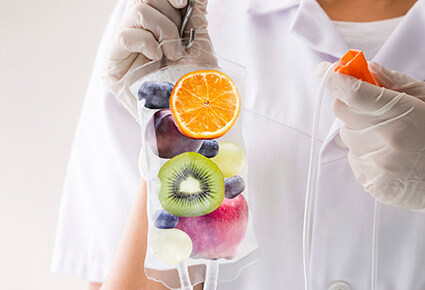 IV Drip Wellness