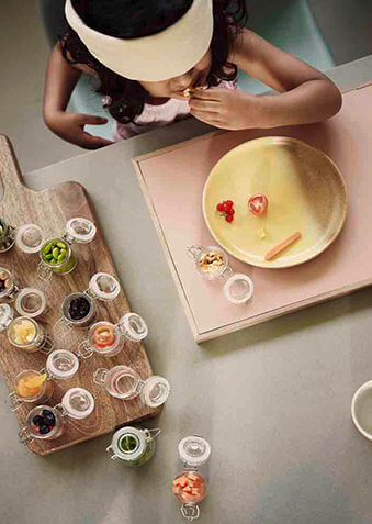 Как готовить вкусняшки – и не продегустировать?