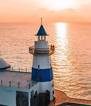 Ресторан-маяк