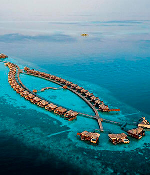 Lily Beach Resort and Spa