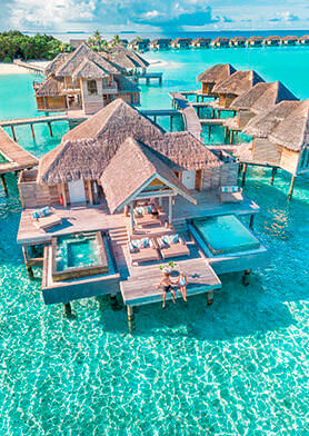 Wellness-зона Merana открыта для всех взрослых гостей отеля