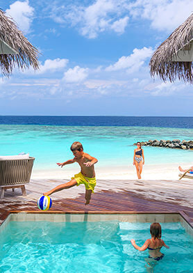 Каждую минуту находить занятие по душе