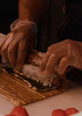 Научиться готовить изысканные блюда