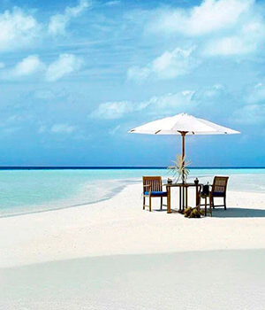 Песок не нагревается на солнце