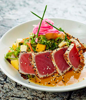 Король мальдивской кухни – тунец