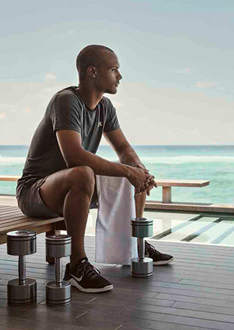 Занятия проводят профессиональные фитнес-тренеры