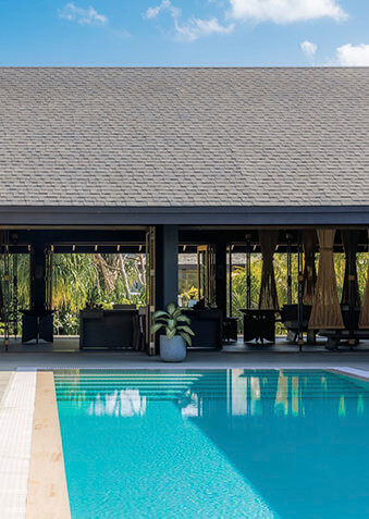 Sulha Spa на острове Mabin дополнен бассейном