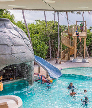 The Den (Soneva Jani)