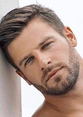 Сервис для джентльменов: от стрижки до ухода за бородой