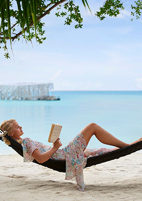 Быть вместе, но не мешать друг другу