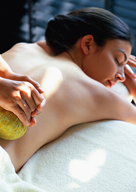 Созвездие эксклюзивных спа-процедур – специально для вас!