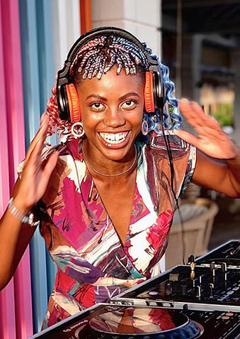 Диско-пати в Cora Cora Maldives – 6 дней в неделю