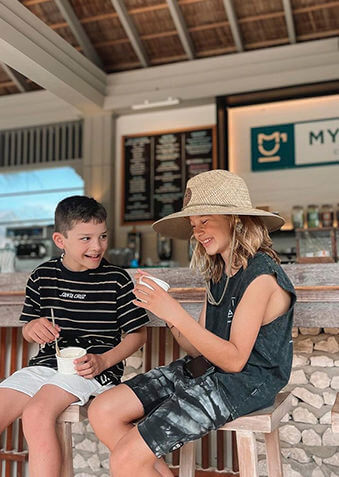 Интересно, сколько мороженого можно съесть за раз?