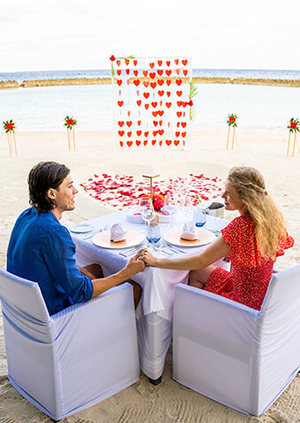 Естественность, доведенная до совершенства стилистами Tamara Spa