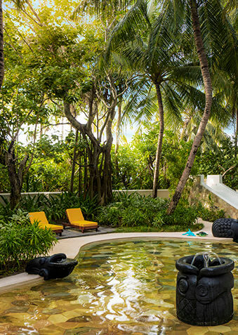 Аквазона KidsOnly – для веселых игр в ласковой водичке