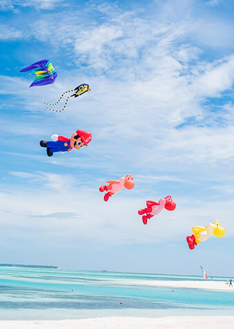 Фестиваль воздушных шаров – ну разве не прелесть?