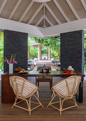 Добро пожаловать в оазис красоты и релакса!