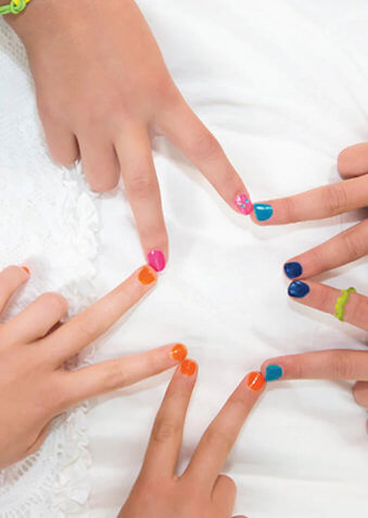 Юным принцессам Lily Beach Resort & Spa посвящается…