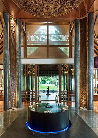 One & Only Spa входит в топ-20 лучших спа-центров мира