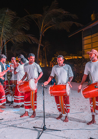 Мальдивы невозможно представить без боду-беру