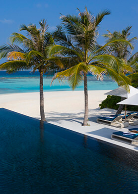 Инфинити-бассейн – не только купаться, но и плавать