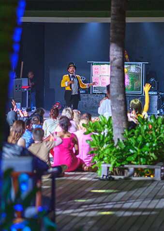 Ловкость рук – и никакого мошенничества