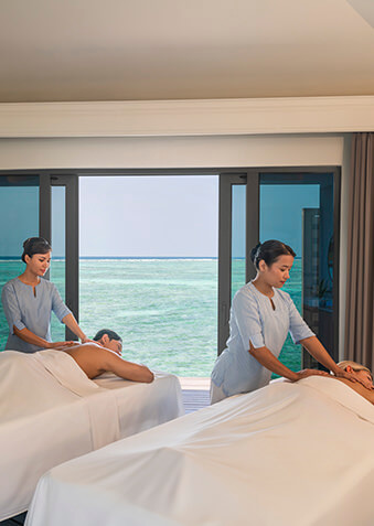 Ритуалы для пар – новый чувственный опыт