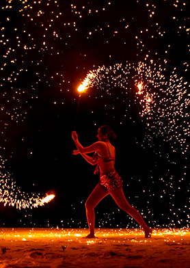 Танцы со звездами в Vakkaru