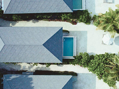 Береговые виллы