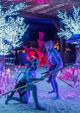 Аватары уже здесь – встречайте и удивляйтесь!