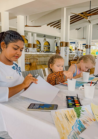 Минутка творчества: давайте нарисуем Счастье…