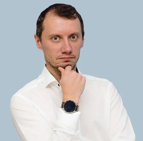 Роман Смирнов