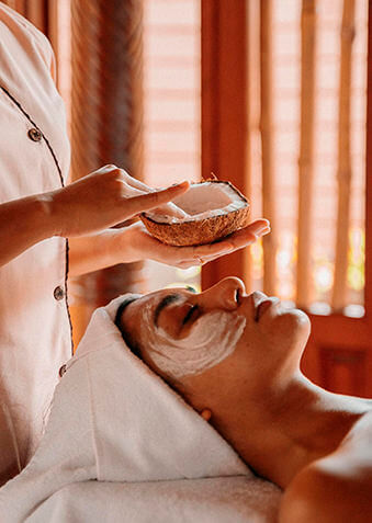 Чудесная сила кокоса – специально для вашей красоты!