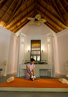 К ритуалу от Devarana все готово!