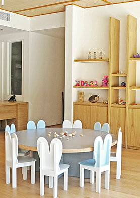 Детский клуб Play Alila – место для игр и веселья