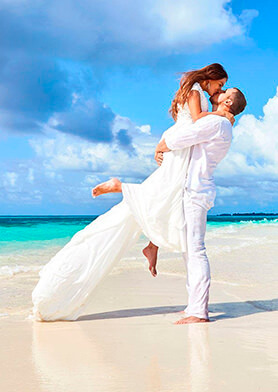 Ваш свадебный лук будет идеальным